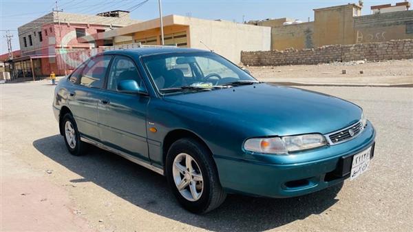 Mazda 626 1993 for sale in Iraq - Rovia